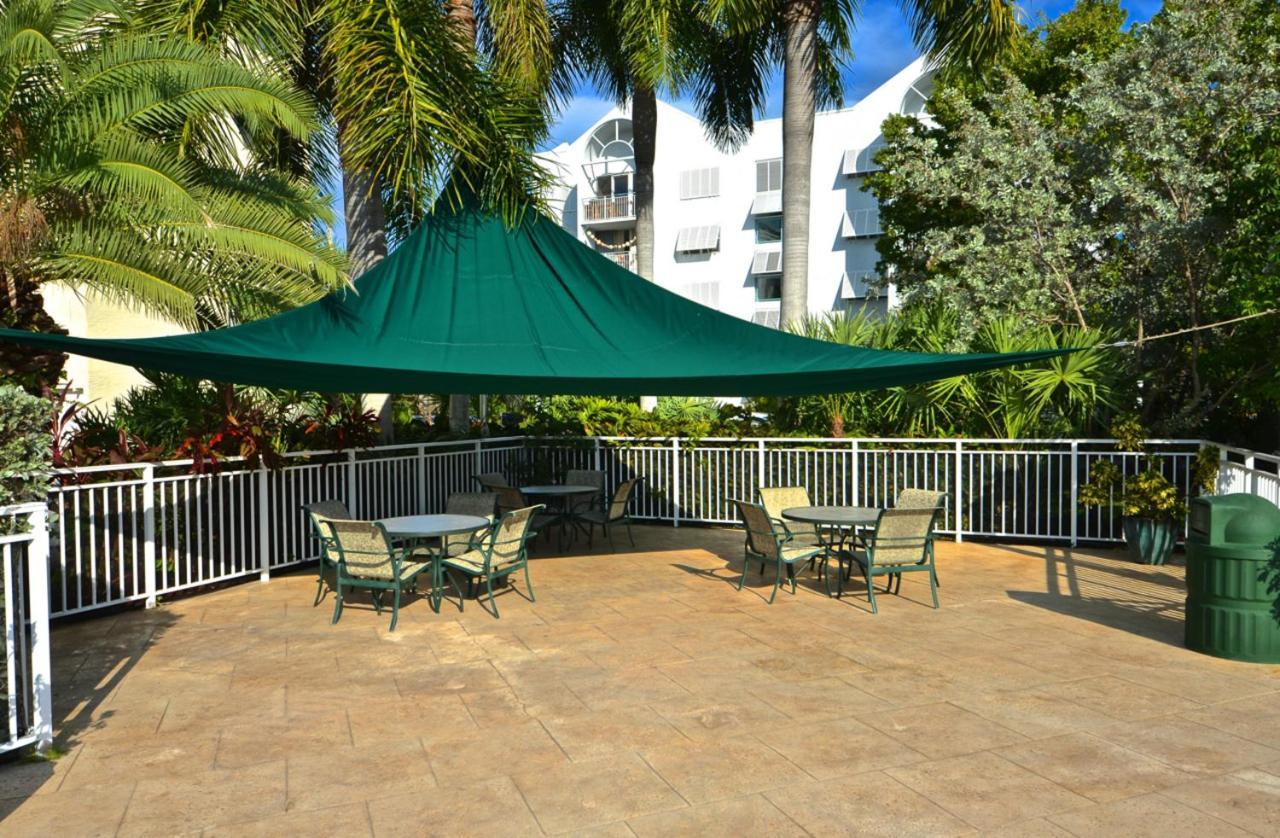 Sunrise Suites Big Kahuna Suite #202 Ки-Уэст Экстерьер фото